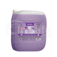 ReAction - очиститель металлических вкраплений, 20л, CR882_20, Chemical Russian