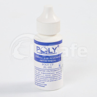 Полимер для ремонта стекол Poly CF PL-101 28 мл