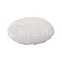 V2 - Полировальный круг из овечьей шерсти, белый, 155 мм, SFRU10201.3, servFaces