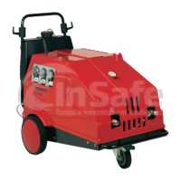 Аппарат высокого давления SIBI MAX 5160 T, IDAF 43212, Portotecnica