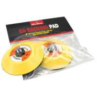 Держатель полировальных кругов для полировальной машинки Dual Action, 75мм, 3012075, MaxShine