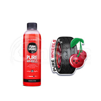 Очиститель шин и дисков Foam Heroes Pure Wheels концентрированный 500мл FHB031