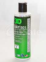 Абразивная паста 3D ACA 510 Premium Rubbing Compound 510oz8 0,24л