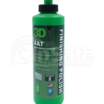 Финишная паста 3D AAT 502 Finishing Polish 502OZ08 0,24 л