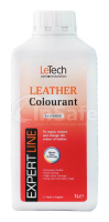 Краска для кожи LeTech Expert Line Leather Colourant Raspberry 3LC1000EL19 1 л