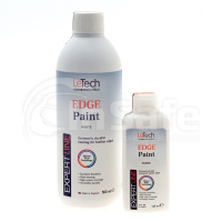 Краска для уреза кожи LeTech Expert Line Edge Paint White 3EP500EL01 500 мл