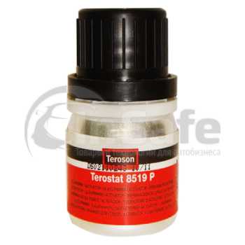 Праймер и активатор для стекла и металла Terostat-Primer 8519 P, 25 мл, 1178000, Teroson