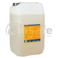 Концетрат для чистки и защиты стали, чугуна,алюминия TEILEREINIGER ALKALISCH, 35 кг, 38035