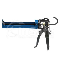 Пистолет для герметика ручной U-seal PS/142 18:1 картридж 310мл