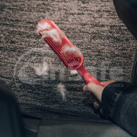 Силиконовая щетка для интерьера MaxShine Silicone interior brush 7011030