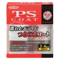 Полироль PS Coat Willson "Стеклянная защита" с водоотталкивающим эффектом, 150мл, 01265