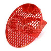 Сепаратор для осаждения крупной фракции в ведре, красный MaxShine MSK001-R