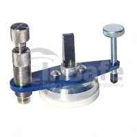 Инжектор для ремонта стекол Poly ARP-Z2 с мостом в сборе синий