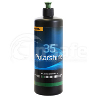Абразивная паста Mirka Polarshine 35 7992810111 1 л