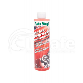 Очиститель двигателя AutoMagic Motor Degreaser Concentrated 5R 473 мл