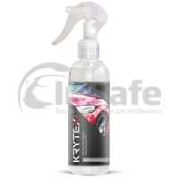 Mega Quick - быстрое полимерное покрытие для ЛКП, 250 мл, ECO.015.001, Krytex