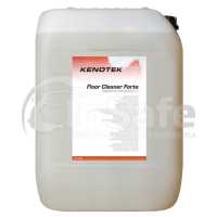 Моющее средство для полов Kenotek Floor Cleaner Forte 20 л