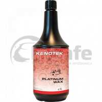 Воск для сушки Kenotek Platinum Wax 1л