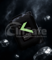 Zoltan - средство для удаления битума с деликатных поверхностей, 5 л, SZO-5, Space Cosmetics