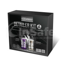 Detailer KIT 4  - детейлер набор, CR779, Chemical Russian