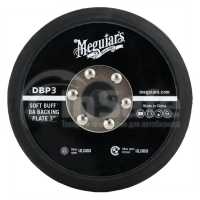 Держатель для полировальников Meguiars DBP3 для машинки MT310 76 мм