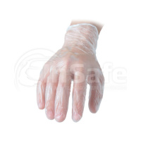 Одноразовые перчатки виниловые Reflexx R36-XL