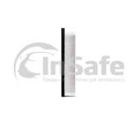 Аппликатор для нанесения защитных покрытий Galaxy, 9х5,5х2 см, GAP001