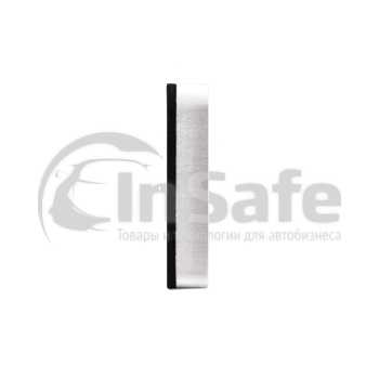 Аппликатор для нанесения защитных покрытий Galaxy, 9х5,5х2 см, GAP001