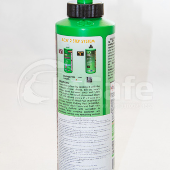 Абразивная паста 3D ACA 510 Premium Rubbing Compound 510oz8 0,24л