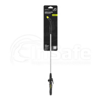 Телескопическая штанга Marolex 160-300 см с рукояткой L020.111