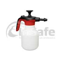 Распылитель накачной Epoca TEC 1.5 7857.R011 красный VITON устойчив к кислоте 1,5л