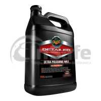 D16601 Полирующий воск Ultra Polishing Wax 3,78 л., Meguiars