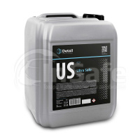 Автошампунь Detail US Ultra Safe DT-0280 первая фаза 5кг