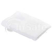 Армирующая подкладка Canvas Sub Patch 0,25 кв. м, 04.01.011.0001, LeTech