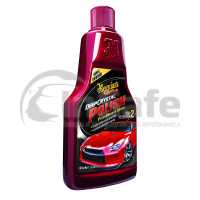 A3116 Полироль для придания блеска Deep Crystal Polish, 473мл, Meguiars