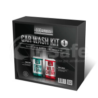 Car Wash KIT 1 - набор для мойки автомобиля, CR834, Chemical Russian