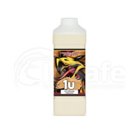 Универсальный очиститель DTS 1U от устойчивых загрязнений с запахом апельсина 1л 40710