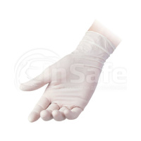 Одноразовые перчатки латексные Reflexx R40-XL