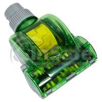 Турбощетка для пылесоса GREEN, 999654, AUTECH