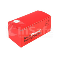 Полировальный круг Koch Chemie Heavy Cut 45 x 23 мм комплект 5 шт. 999611