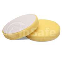 Поролоновый полировальный круг мягкий желтый для ротора 150/160 мм, DT-0314, Detail