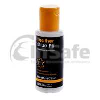 Полиуретановый клей для кожи LeTech Leather Glue PU 2LGPU50ML 50 мл