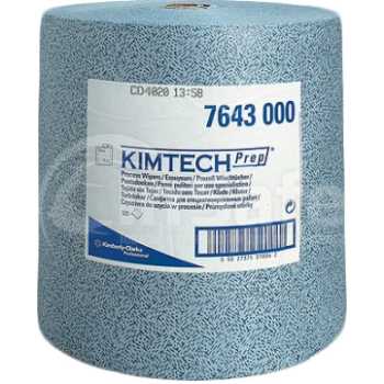 Протирочные салфетки Kimtech, 7643, Kimberly Clark