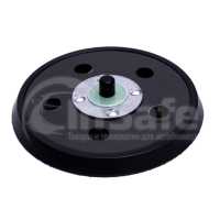 Держатель для полировальников 3D Dual action backing plate K-106 146 мм