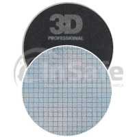 Поролоновый полировальный круг 3D Pad White Sandwhich Spider Foam K-58SWH 190 мм