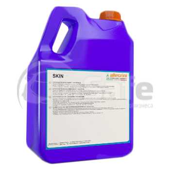 Универсальный очиститель салона, 5 кг., SKIN DETERGENTE UNIVERSALE