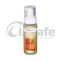 Средство для ухода за кожей LeTech Suede & Nubuck Cleaner 010030500 500мл