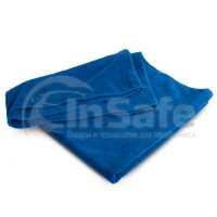 Полотенце для сушки авто PROFI-MICROFASERTUCH 55х80 см, 400 гр/кв м, Au-248, AuTech