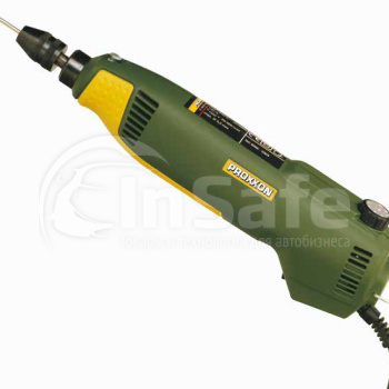 Бормашина Proxxon высокоточная FBS 240/E 5000-22000 об/мин, 100Вт, 28472