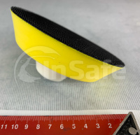 Держатель для полировальников Adolf Bucher 010014AB M14 высокая 122 мм